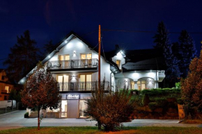 Noclegi u Nawary, Rabka-Zdrój